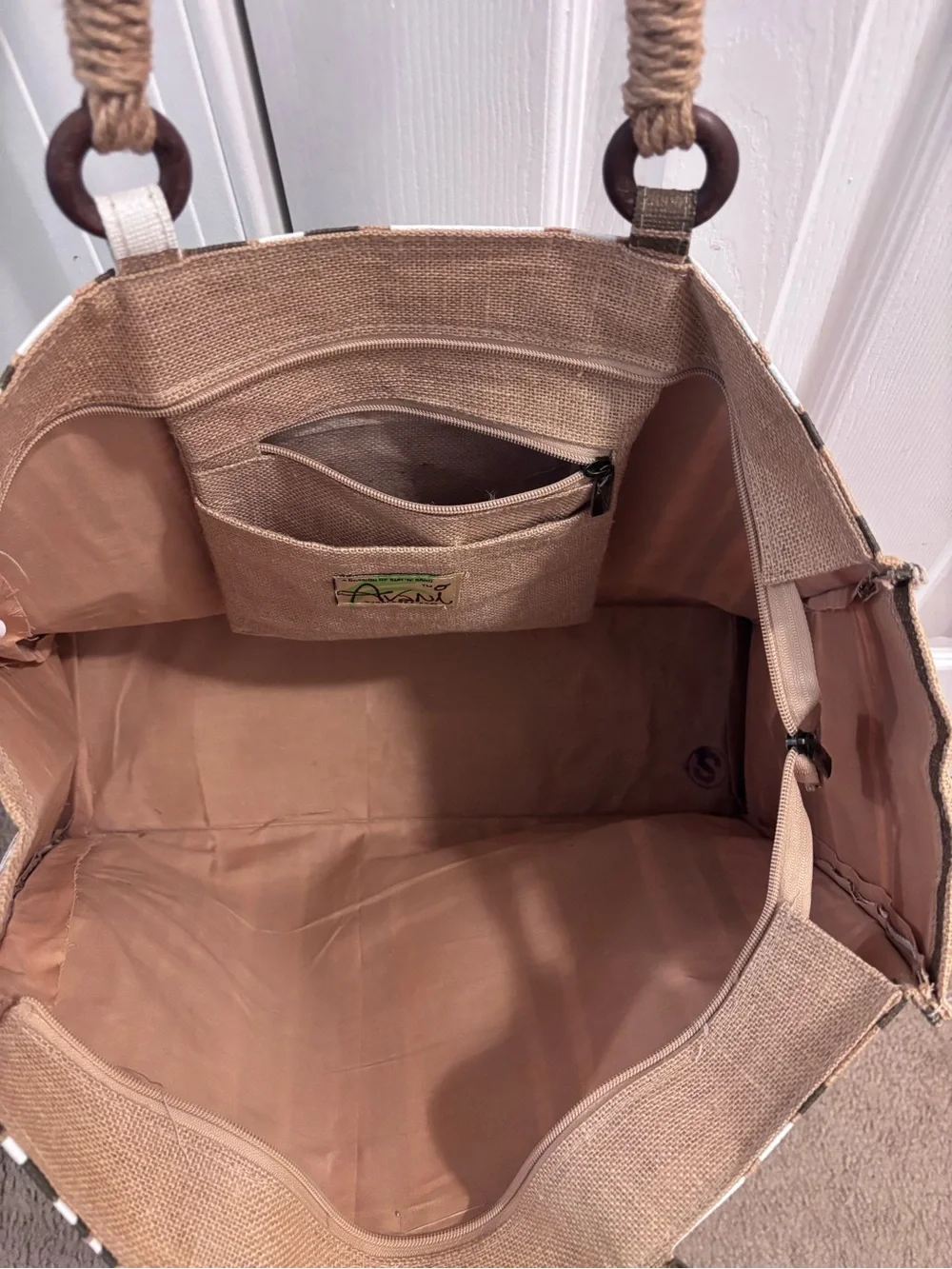Women's Tote Bag/Beach Bag